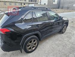 تويوتا راف 4